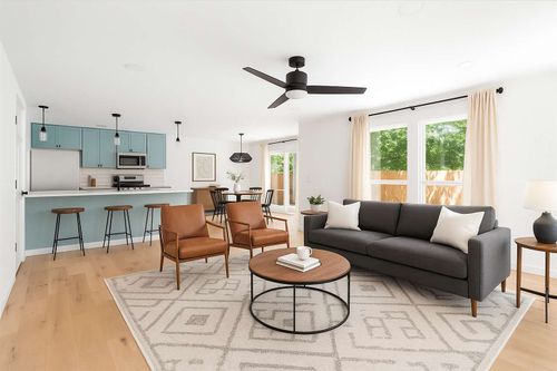 d-1511 Camp Craft Rd, West Lake Hills, TX, 78746-6958 | Card Image