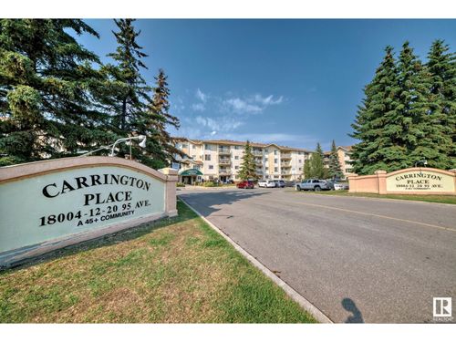 203-18004 95 Ave Nw, Edmonton, AB, T5T5W3 | Card Image