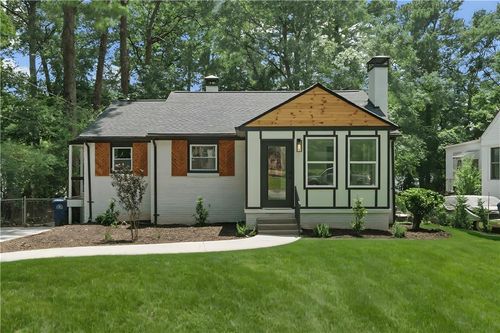 1658 Altadena Pl Sw, Atlanta, GA, 30311-2617 | Card Image