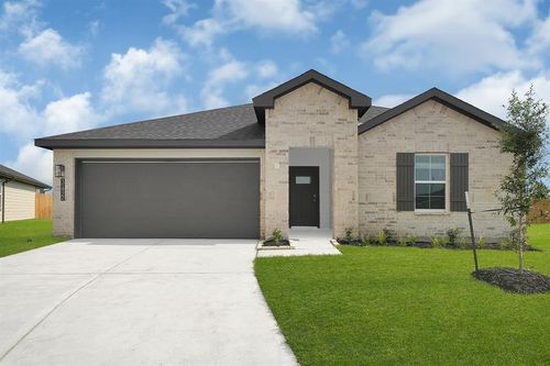 3911 Dodington Ash Dr, Fulshear, TX, 77441-2829 | Card Image