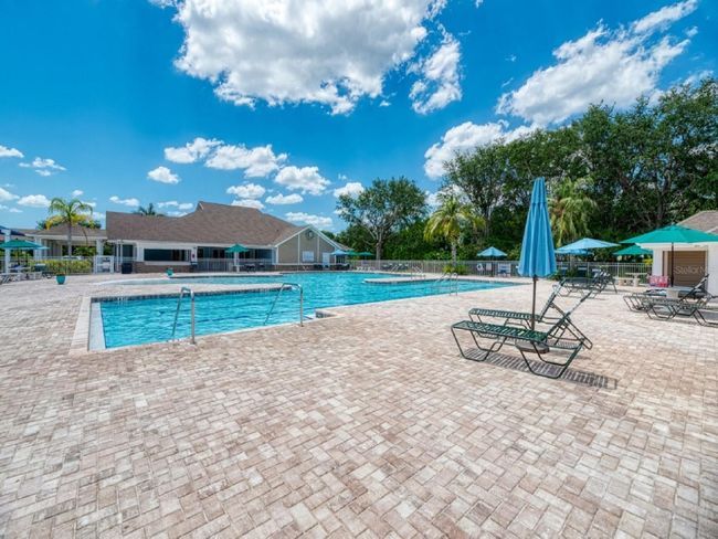UNIT-102 - 3433 Grand Vista Ct, Condo with 2 bedrooms, 2 bathrooms and null parking in PORT CHARLOTTE FL | Image 71
