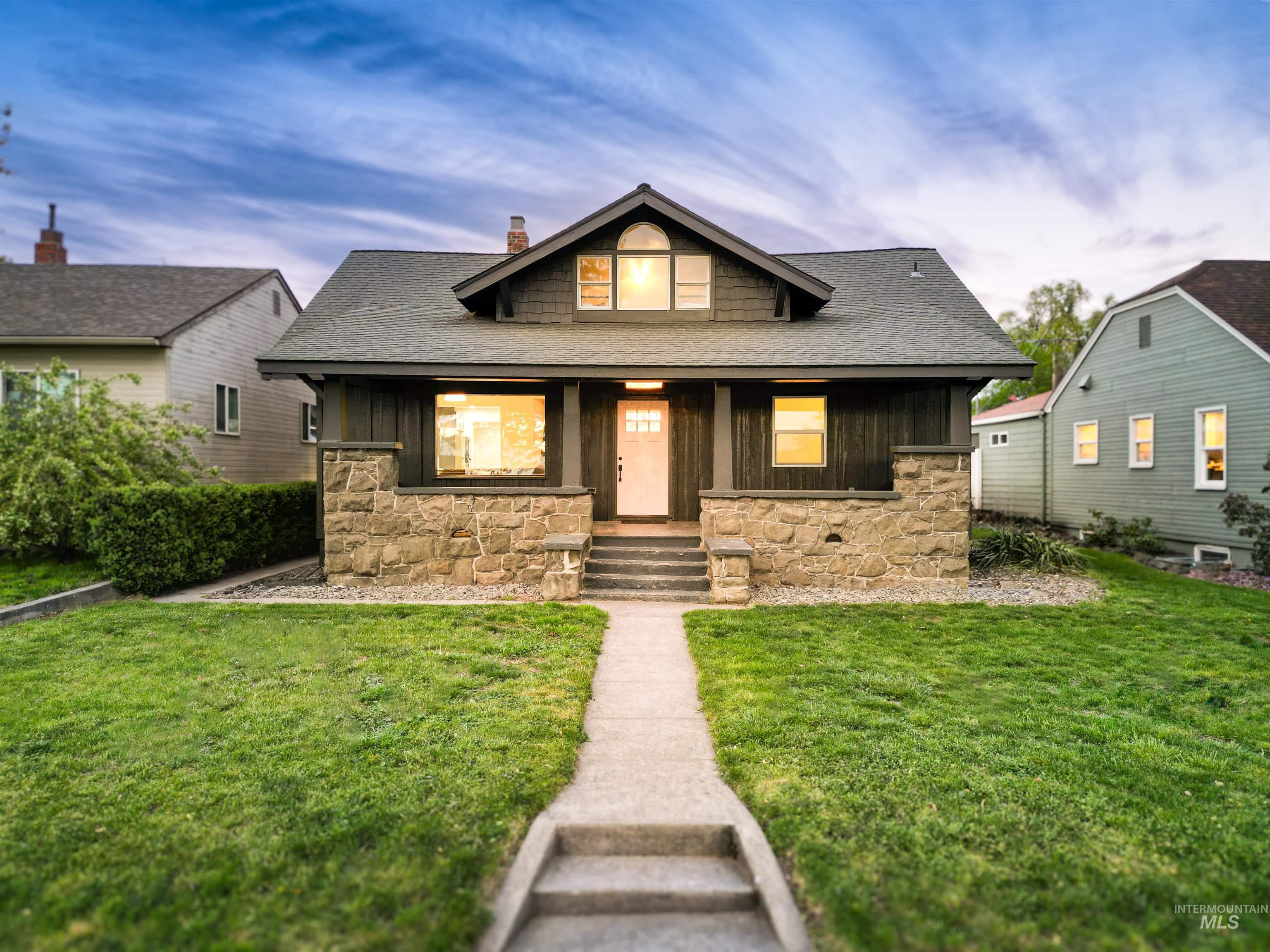 Residential in Lewiston 2
