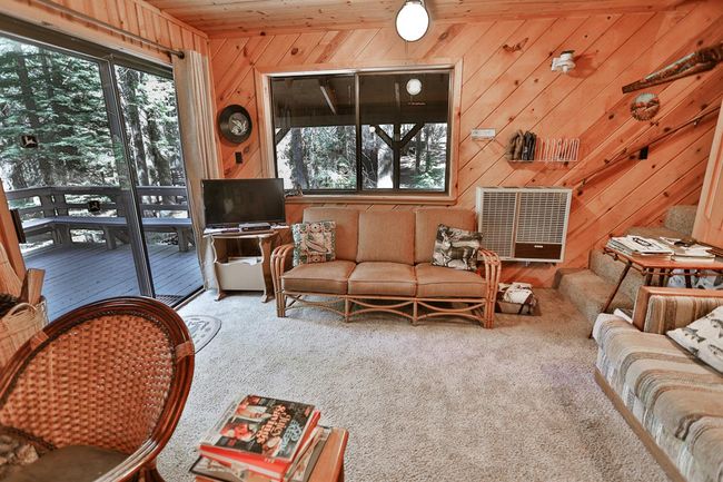 1529 Little Grass Valley Rd, House other with 3 bedrooms, 2 bathrooms and null parking in Strawberry Valley CA | Image 25