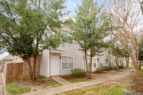 4162 Jefferson Woods Dr, Baton Rouge, LA, 70809-7208 | Card Image