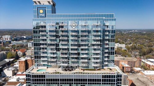 unit-3205-301 Fayetteville St, Raleigh, NC, 27601-2180 | Card Image
