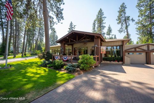 10095 N Pines Rd, Hayden, ID, 83835-9008 | Card Image