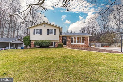 4223 San Juan Dr, FAIRFAX, VA, 22030-5375 | Card Image