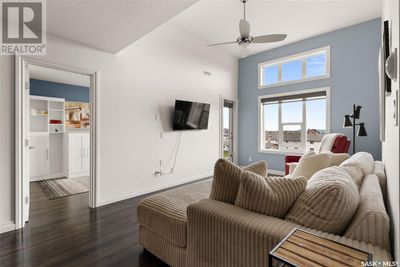 410 - 5303 Universal Cres, Condo with 2 bedrooms, 2 bathrooms and null parking in Regina SK | Image 3