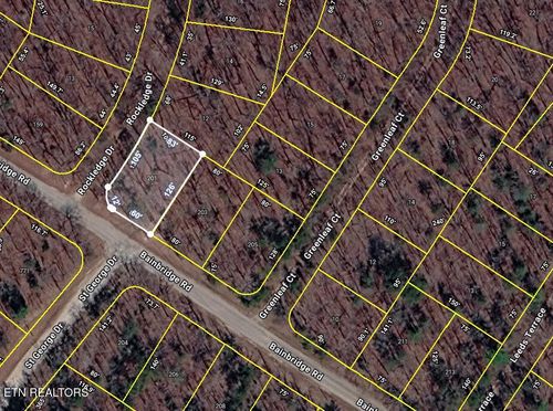 201 Bainbridge Rd, Crossville, TN, 38558 | Card Image