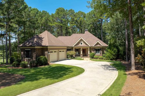 1100 Bachelors Run, Greensboro, GA, 30642-4457 | Card Image
