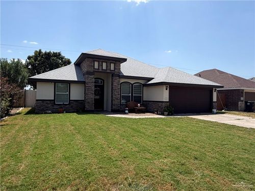 2306 Bald Cypress Dr, Weslaco, TX, 78596-6745 | Card Image