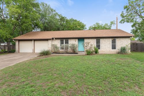 8203 Easter Cv, Austin, TX, 78757-7802 | Card Image