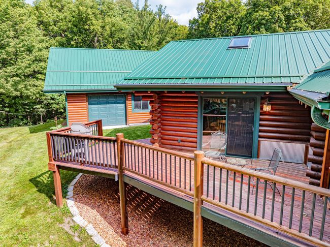 8695 Old Highway 169 Blvd, House other with 3 bedrooms, 3 bathrooms and null parking in Jordan MN | Image 76