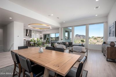 10603 N Skyline Drive, House other with 4 bedrooms, 4 bathrooms and null parking in Fountain Hills AZ | Image 3