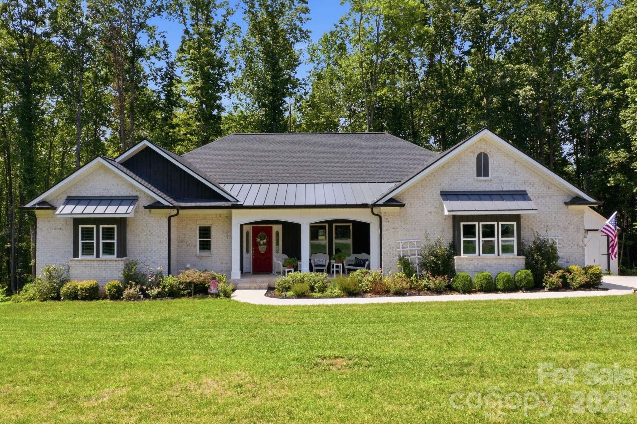 Residential in Statesville 3