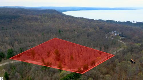 Lot E W Big Sky Trail, Maple City, MI, 49664 | Card Image