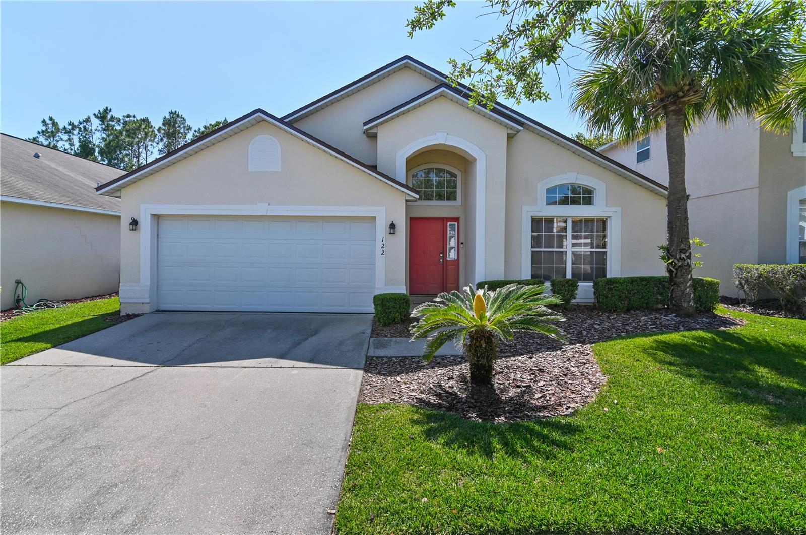 Madiera Beach Blvd, Kissimmee, FL 34746