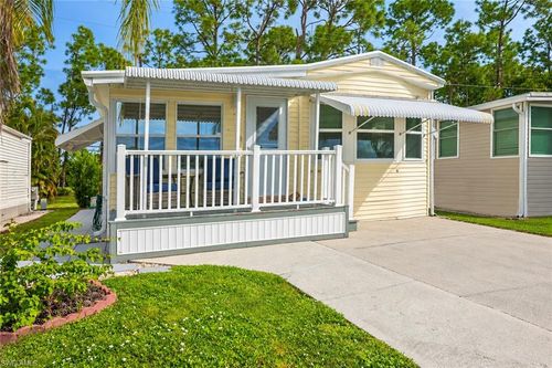 253 Caravan Cir, NORTH FORT MYERS, FL, 33903-7321 | Card Image