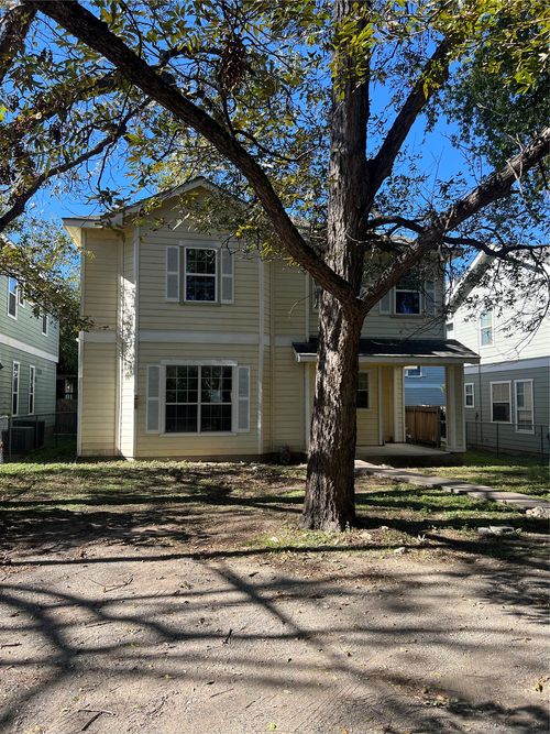 a-5404 Martin Ave, Austin, TX, 78751-1337 | Card Image