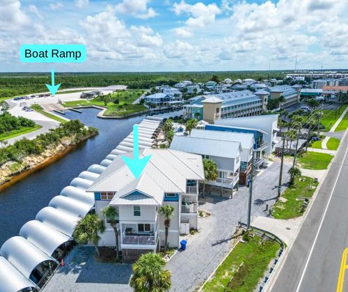 1-4202 Hwy 98, Mexico Beach, FL, 32456 | Card Image