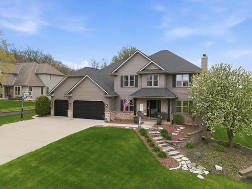 412 Ledgewood Drive, Fond Du Lac, WI, 54937 | Card Image
