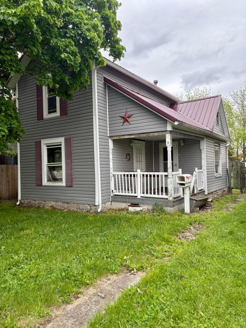 394 Avondale Avenue, Marion, OH, 43302 | Card Image