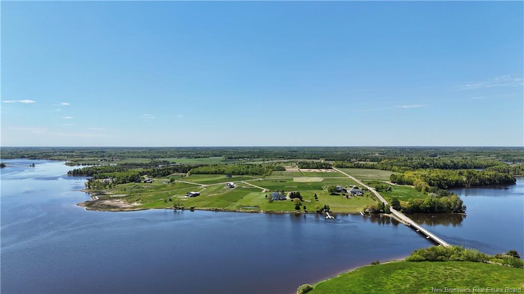 Land in Bass River 5