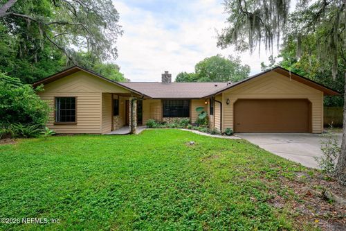 95 Knollwood Estates Dr, ORMOND BEACH, FL, 32174-4220 | Card Image