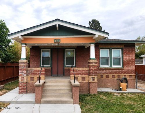 175 Wonder St, Reno, NV, 89502-2423 | Card Image