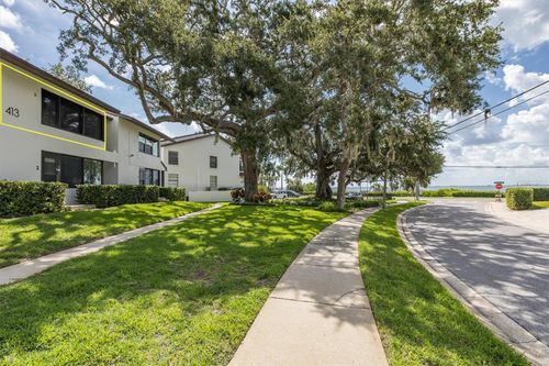 apt-5-413 S Bayshore Blvd, SAFETY HARBOR, FL, 34695-4008 | Card Image
