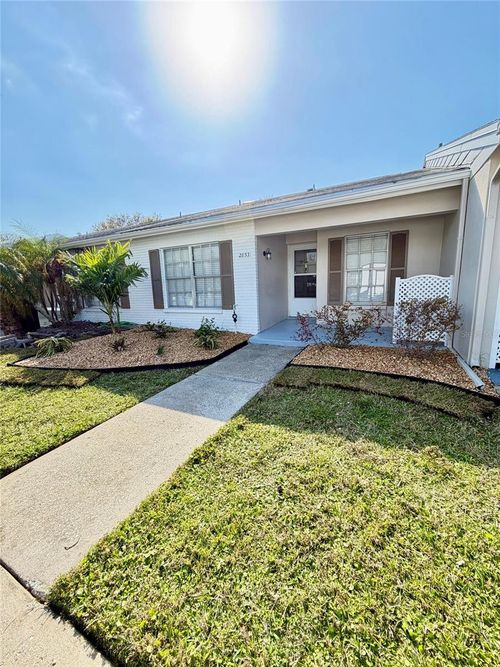 2853 Stillwell Ct, NEW PORT RICHEY, FL, 34655-3512 | Card Image