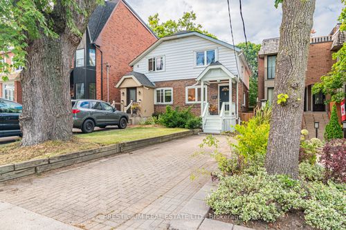 532 Merton St, Toronto, ON, M4S1B3 | Card Image