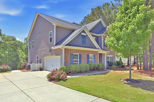 609 Prospectors Ln, Sanford, NC, 27330-9686 | Card Image