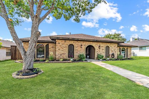 1946 Chesham Dr, Carrollton, TX, 75007-2404 | Card Image