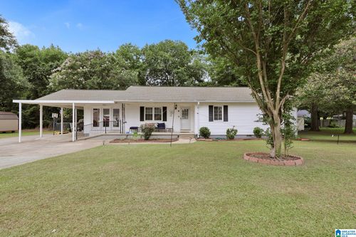 1004 6th Pl, SYLACAUGA, AL, 35150-1854 | Card Image