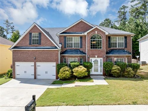 3587 Arminto Dr, Ellenwood, GA, 30294-6673 | Card Image