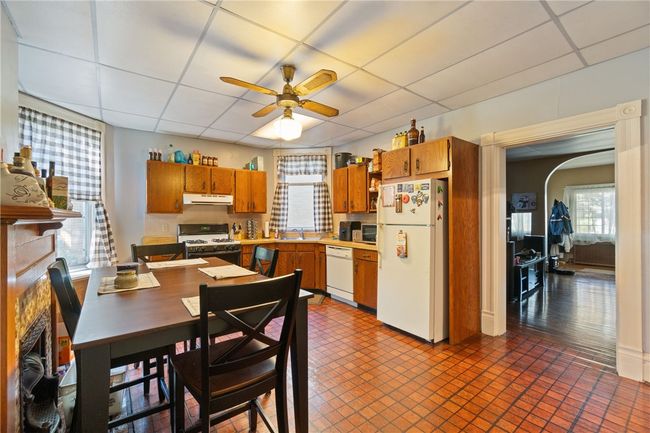 23 - 21 S Euclid Ave, Home with 0 bedrooms, 0 bathrooms and null parking in Bellevue PA | Image 30