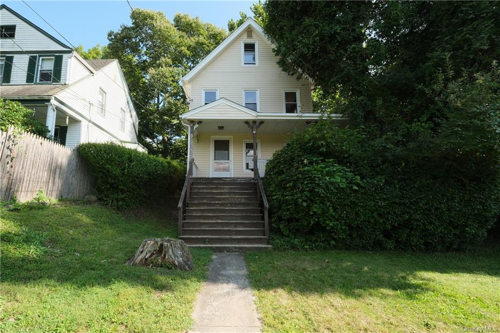 Oregon Rd, Cortlandt Manor, NY 10567