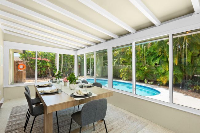 8 Ne 29 Th St, House other with 3 bedrooms, 2 bathrooms and null parking in Wilton Manors FL | Image 6