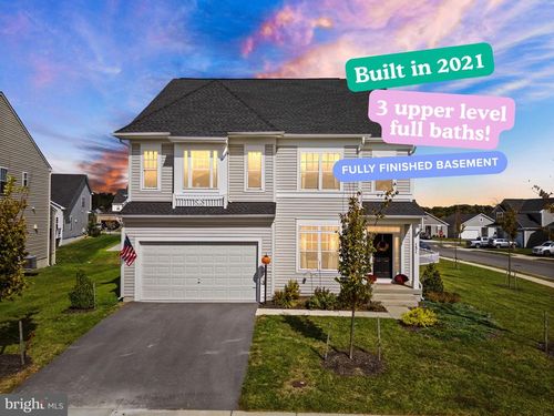 131 Interlace Way, STEPHENSON, VA, 22656-2090 | Card Image