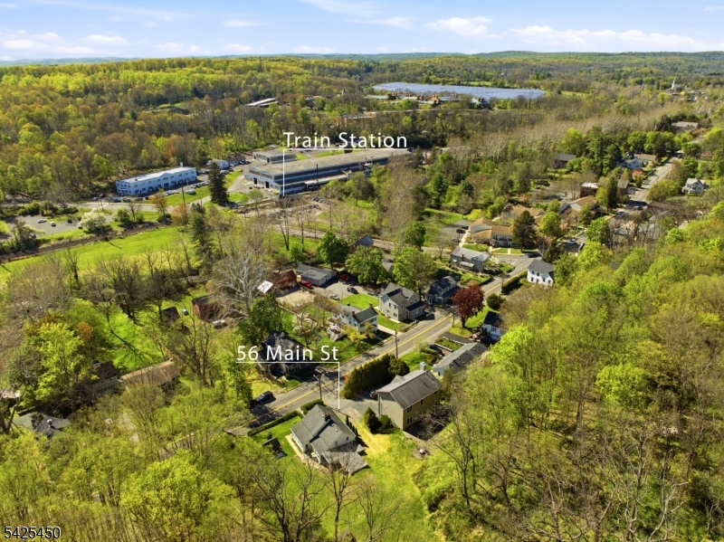 Residential in Peapack Gladstone Boro 4