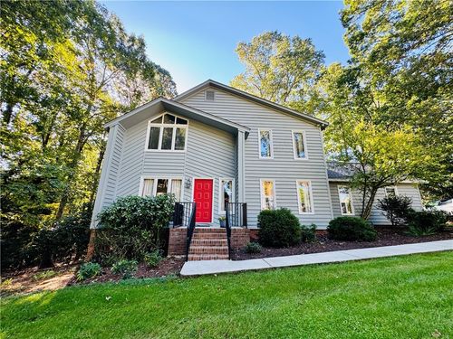 222 Terrace Dr, Anderson, SC, 29621-1966 | Card Image