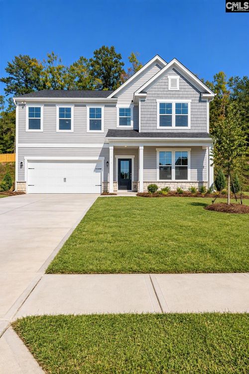 916 Oakvale Ct, Blythewood, SC, 29016 | Card Image