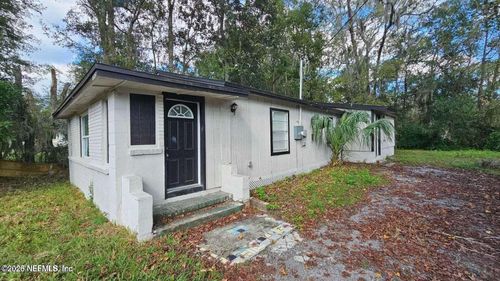 7805 Siskin Ave, JACKSONVILLE, FL, 32219-3141 | Card Image