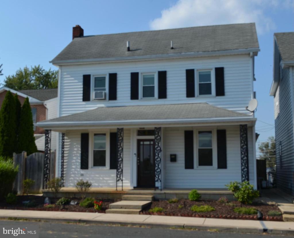 Downsville Rd, Hagerstown, MD 21740