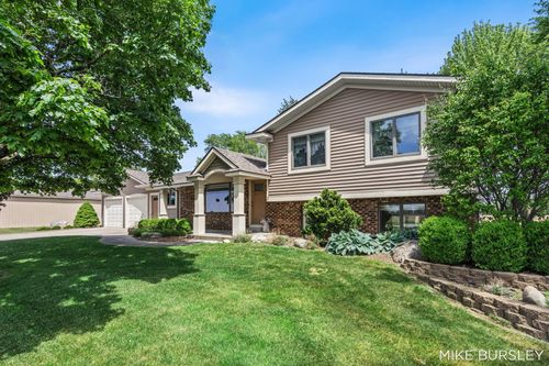 4334 96th Ave, Zeeland, MI, 49464-9726 | Card Image