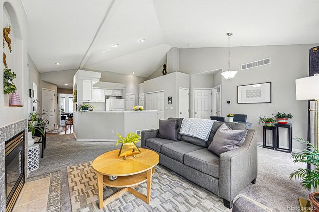 12610 E Wesley Pl, Townhouse with 2 bedrooms, 3 bathrooms and 2 parking in Aurora CO | Image 14