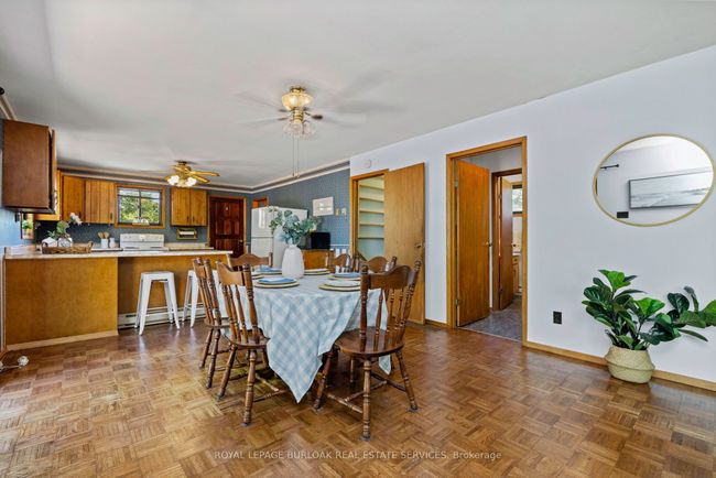 37 Dockside Dr, House other with 4 bedrooms, 1 bathrooms and 6 parking in Mckellar ON | Image 13