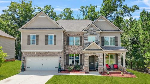 625 St Annes Pl, Covington, GA, 30016-4154 | Card Image