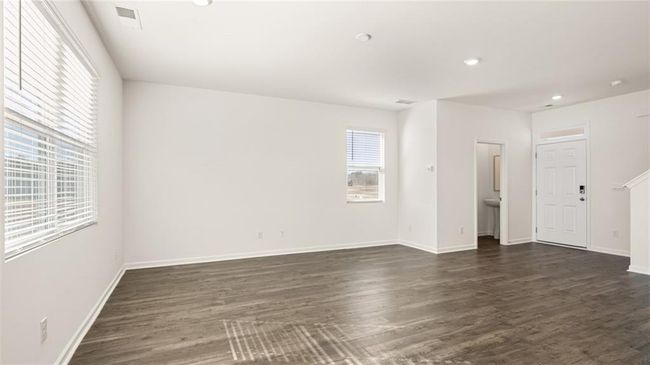 204 Kennelsman Dr, House other with 4 bedrooms, 3 bathrooms and null parking in Griffin GA | Image 19
